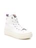 XTI White Women's Sneakers Boots Size 9 - photo 2