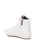XTI White Women's Sneakers Boots Size 7 - photo 4