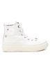 XTI White Women's Sneakers Boots Size 5 1/2 - photo 1
