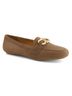 Andrea Brown Women's Soft Touch Flat Shoes Size 7 - photo 2