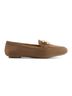 Andrea Brown Women's Soft Touch Flat Shoes Size 5 - photo 1