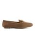 Andrea Brown Women's Soft Touch Flat Shoes Size 8 - photo 1