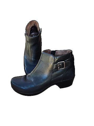Dansko Tate Boots (view 1)