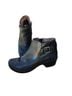 Dansko 100% Leather Solid Black Boots Size EU 41 - photo 1