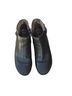 Dansko 100% Leather Solid Black Boots Size EU 41 - photo 2