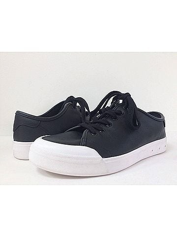 Rag & Bone Women's Standard Issue Leather Sneaker (view 2)
