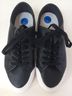 Rag & Bone Black Women's Standard Issue Leather Sneaker Size EU 35 - photo 3