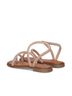 exe Pink Women's Strap Flat Sandal Size EU 37 - photo 4