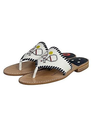 Jack Rogers Pickleball Sandals (view 1)
