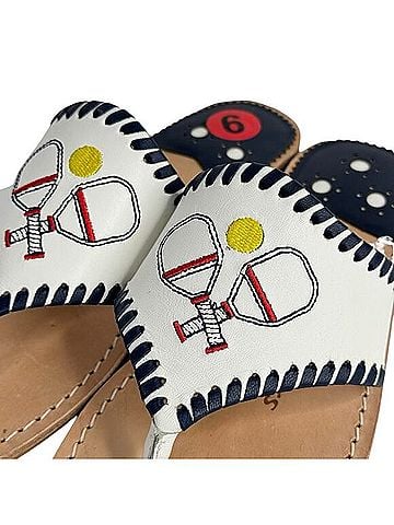 Jack Rogers Pickleball Sandals (view 2)