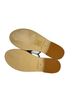 Jack Rogers 100% Leather Print Red White Yellow Sandals Size 6 - photo 9