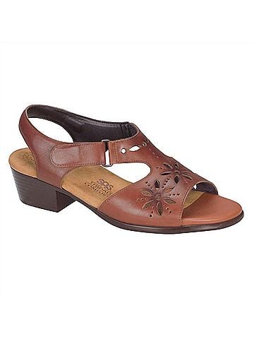 SAS Women's Sunburst Sandal (view 2)
