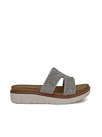 exe Women's Suzanne Flatform Sandal (view 1)