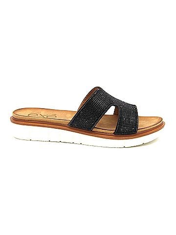 exe Women's Suzanne Flatform Sandal (view 1)