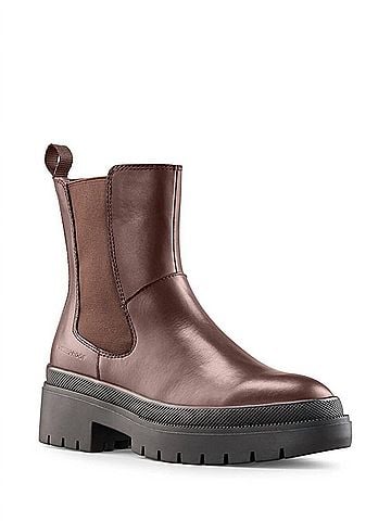 Cougar Women's Swinton-L Chelsea Boots (view 2)