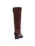 Andrea Brown Women's Tall Riding Boots Size 7 - photo 5