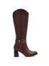 Andrea Brown Women's Tall Riding Boots Size 5 - photo 1