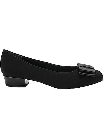Ros Hommerson Women's Teddi Comfort Heel Shoes (view 1)