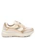 XTI Brown Women's Trainer Sneakers Size 7 - photo 1