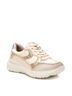 XTI Brown Women's Trainer Sneakers Size 7 - photo 2