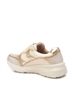 XTI Brown Women's Trainer Sneakers Size 7 - photo 3