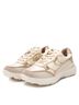 XTI Brown Women's Trainer Sneakers Size 7 - photo 4