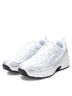 XTI White Women's Trainer Sneakers Size 8 - photo 3