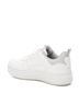 XTI White Women's Trainer Sneakers Size 8 - photo 4