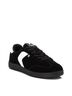 XTI Black Women's Trainer Sneakers Size 8 - photo 2