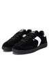 XTI Black Women's Trainer Sneakers Size 8 - photo 3