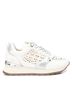 XTI White Women's Trainer Sneakers Size 9 - photo 1