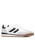 XTI White Women's Trainer Sneakers Size 5 1/2 - photo 4