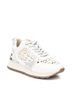 XTI White Women's Trainer Sneakers Size 9 - photo 2