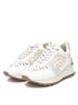 XTI White Women's Trainer Sneakers Size 9 - photo 4