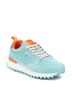 XTI Blue Women's Trainer Sneakers Size 7 - photo 2