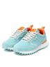 XTI Blue Women's Trainer Sneakers Size 7 - photo 4
