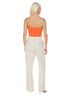 Aritzia Orange Tank Top Size M - photo 2