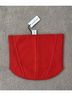 Aritzia Orange Tank Top Size M - photo 3