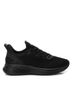 XTI Black Women's Trainer Sneakers Size 6 - photo 1