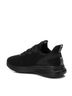 XTI Black Women's Trainer Sneakers Size 6 - photo 3