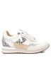 XTI White Women's Trainer Sneakers Size 7 - photo 1