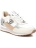 XTI White Women's Trainer Sneakers Size 7 - photo 3