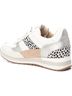 XTI White Women's Trainer Sneakers Size 7 - photo 4