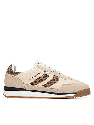XTI Women's Trainer Sneakers (view 1)
