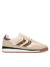 XTI Brown Women's Trainer Sneakers Size 6 - photo 1