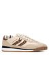 XTI Brown Women's Trainer Sneakers Size 6 - photo 4