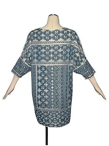 Mikoh Casual Dress (view 2)