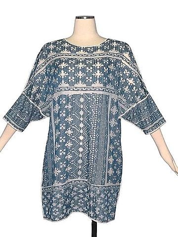 Mikoh Casual Dress (view 1)