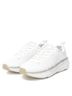 XTI White Women's Trainer Sneakers Size 7 - photo 4
