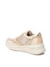 XTI Brown Women's Trainer Sneakers Size 9 - photo 3